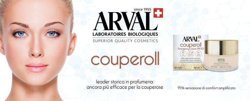 Couperoll Arval