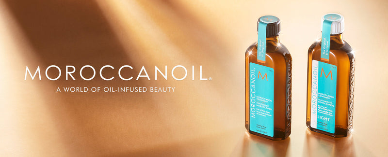 Smooth Moroccanoil