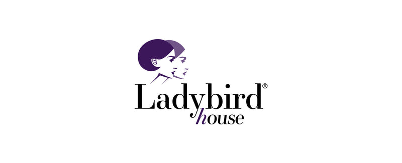 Manicure LADYBIRD HOUSE
