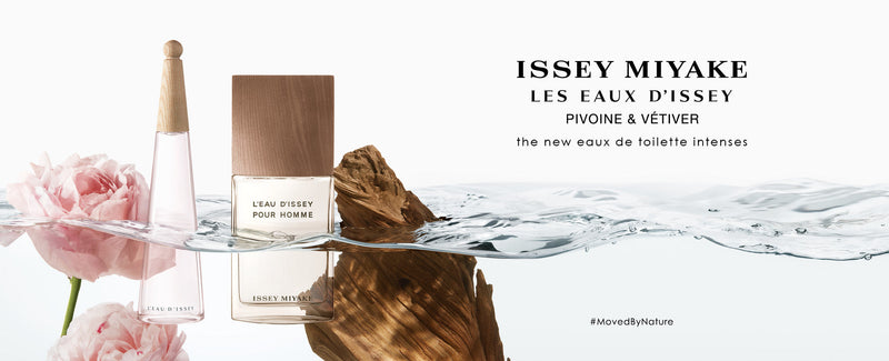 L'eau D'issey Pour Homme Issey Miyake