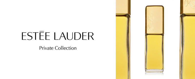 Private Collection Estée Lauder