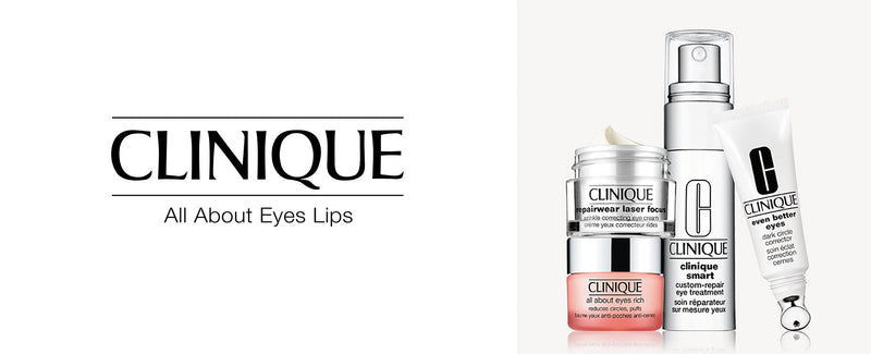 All About Eyes/Lips Clinique
