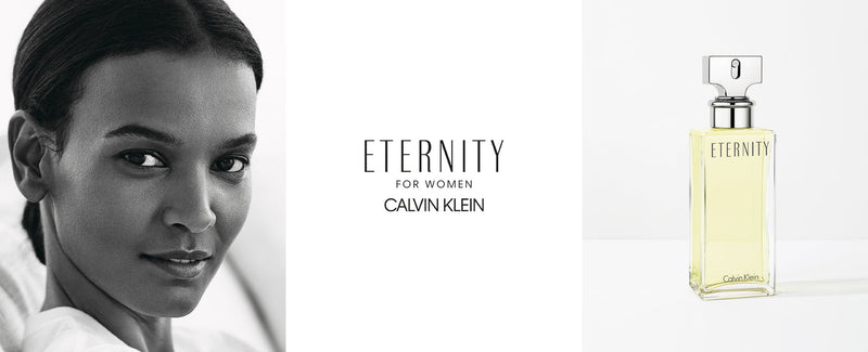 Eternity Woman Calvin Klein