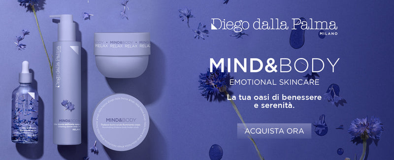 Mind&Body Diego Dalla Palma