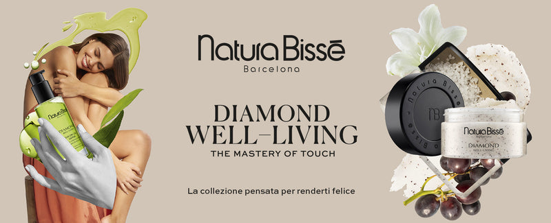 Diamond Well-Living Natura Bissé