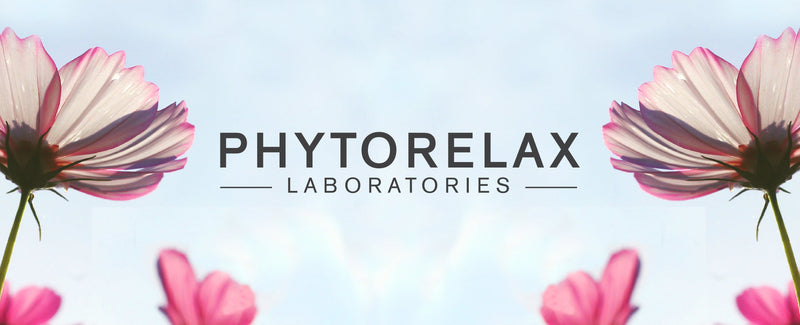 Detox Charcoal Phytorelax