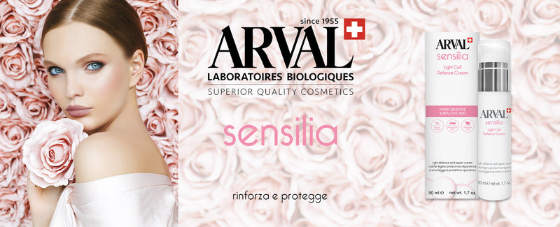 Sensilia Arval