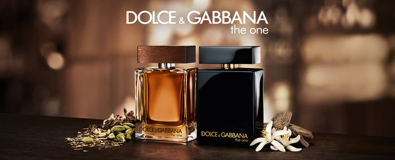 The One For Men Dolce&Gabbana