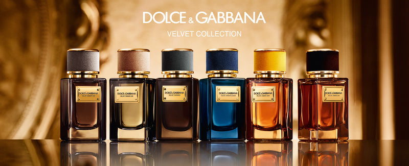 Velvet Dolce&Gabbana