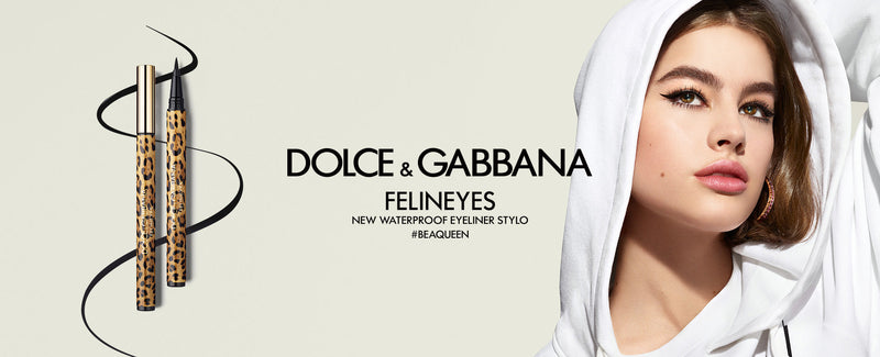 Occhi Dolce&Gabbana
