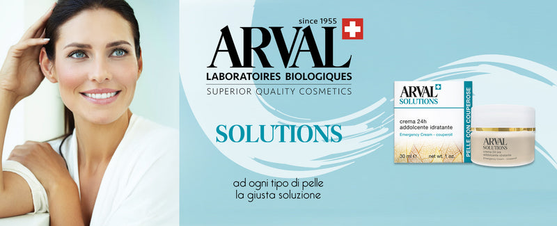 Solutions Arval
