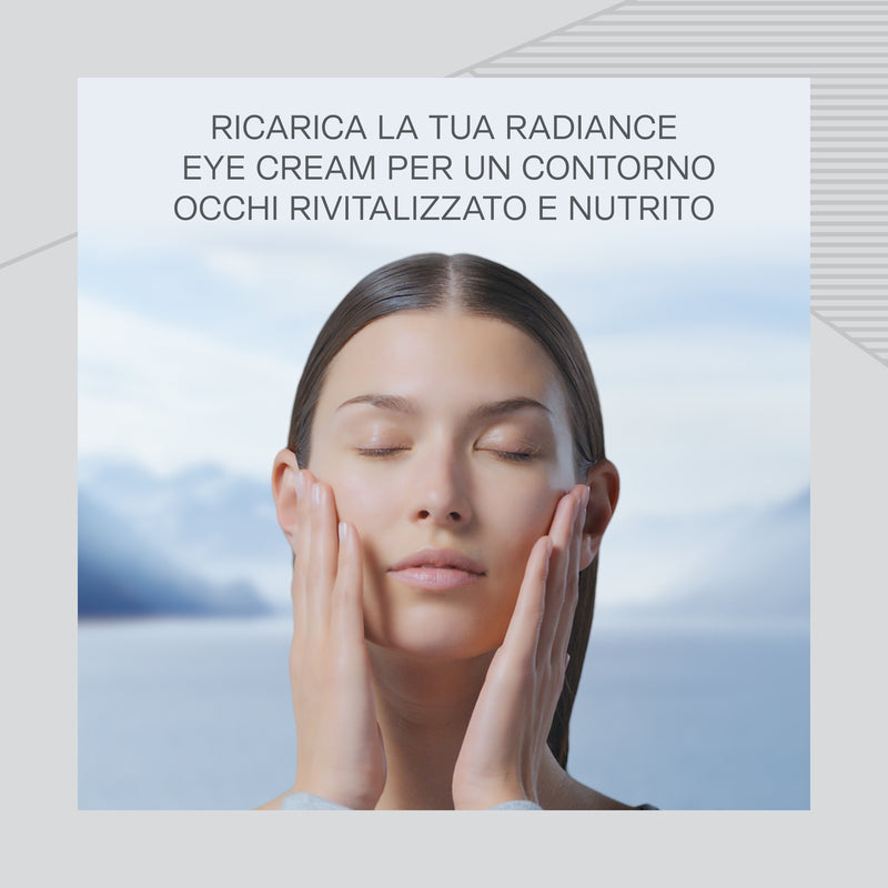 Radiance Eye Cream Refill