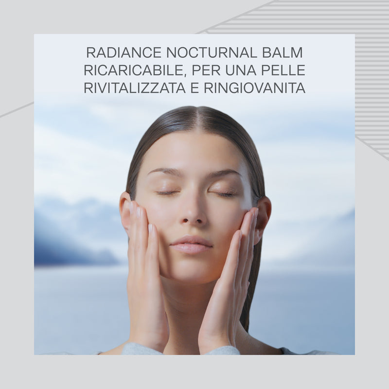Radiance Nocturnal Balm Refill
