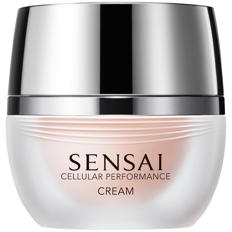 Set Cellular Performance Cream Saho Limited Edition