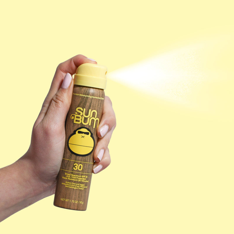 SPF30 Sunscreen Spray