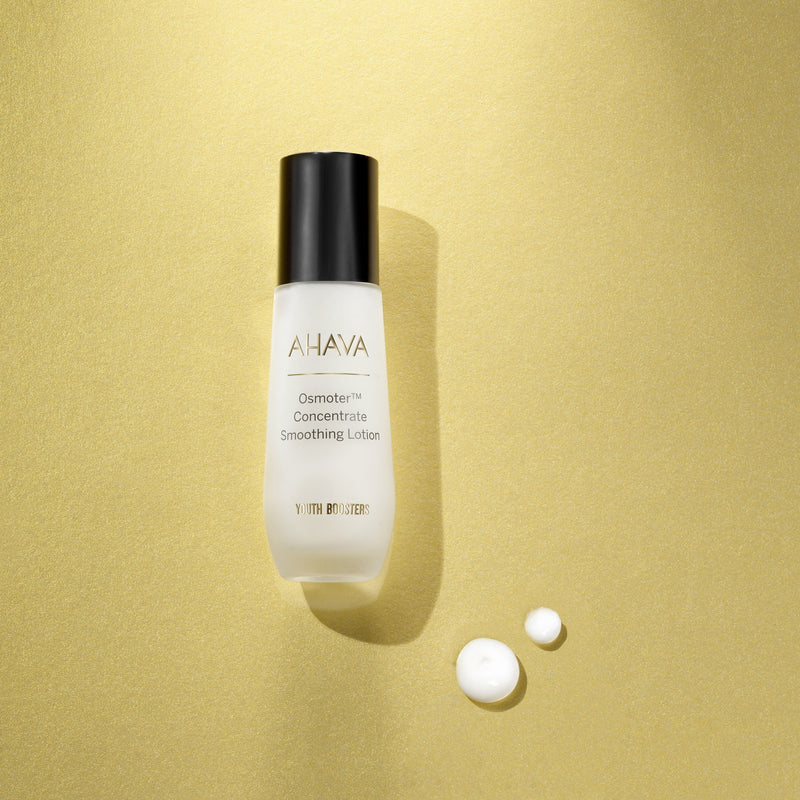 Osmoter™Concentrate Smoothing Lotion