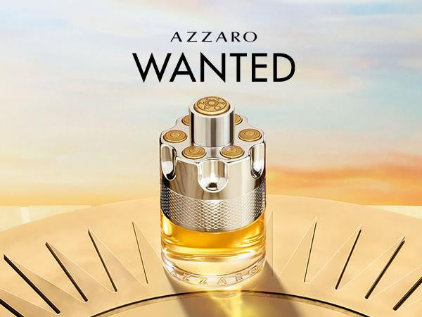Wanted Azzaro 