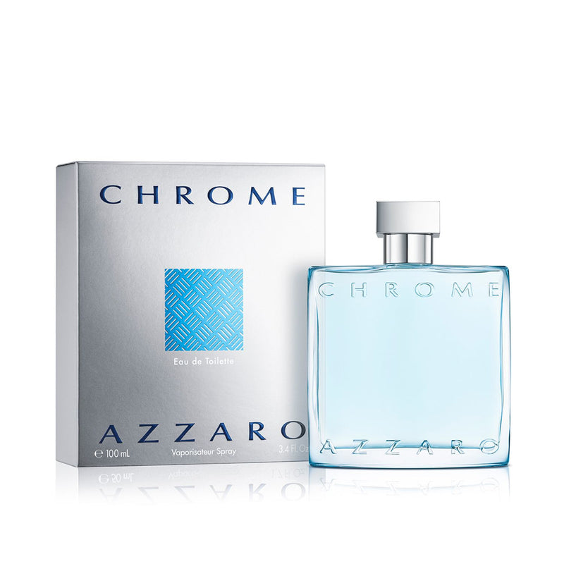 Chrome Azzaro Azzaro 