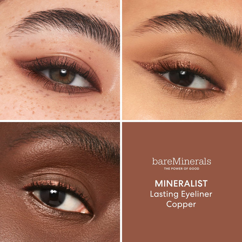 Mineralist Eyeliner