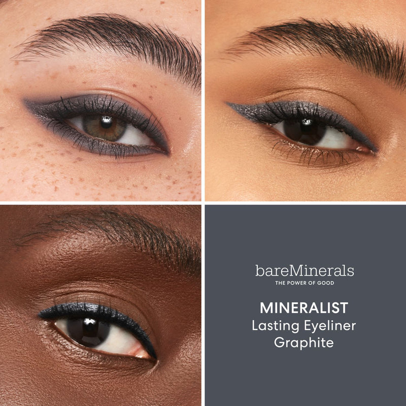Mineralist Eyeliner