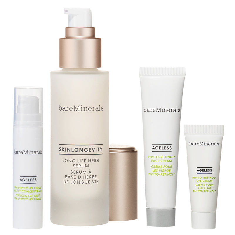 Smooth Delights bareMinerals 