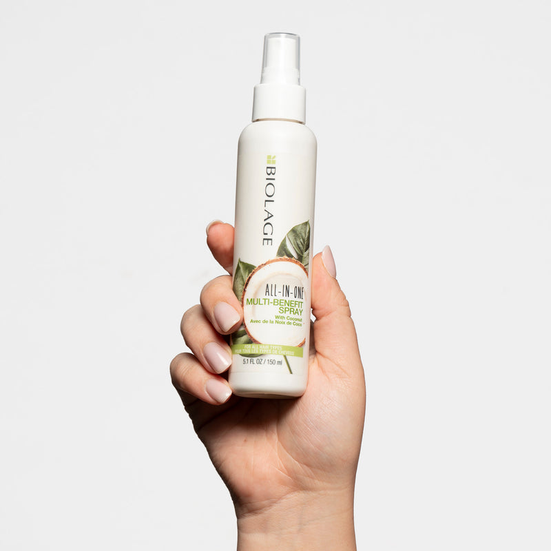 All-In-One Multi-Benefit Spray BIOLAGE 
