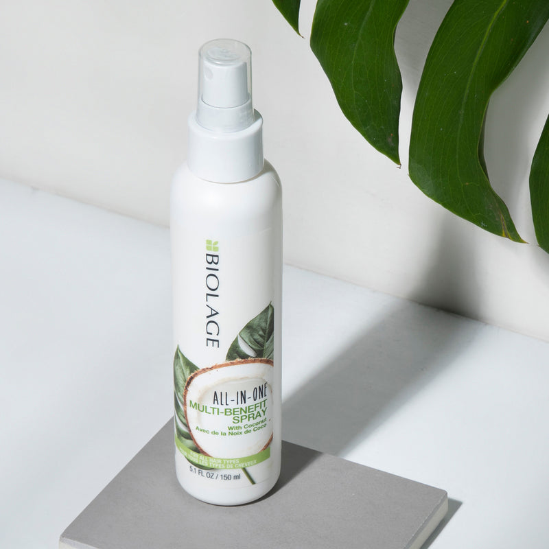 All-In-One Multi-Benefit Spray BIOLAGE 