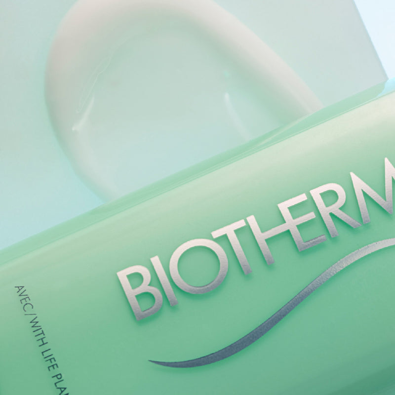 Biosource Lait D&eacute;maquillant &amp; Purifiant Biotherm 
