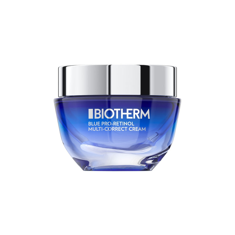 Blue Pro-Retinol -  My Anti-Aging Resurfacing Routine Kit Biotherm 