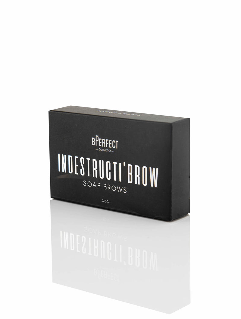 Indestructibrow Brow Soap BPERFECT 