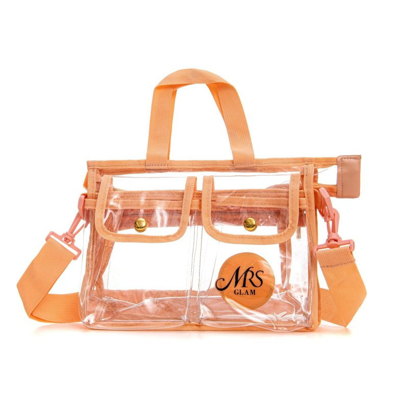 Mrs Glam Ultimate Kit Bag BPERFECT 