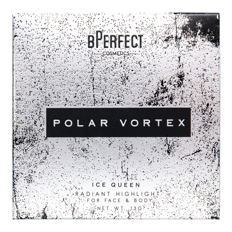 Polar Vortex Radiant Highlight For Face &amp; Body BPERFECT 