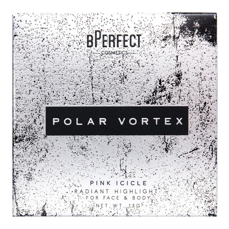 Polar Vortex Radiant Highlight For Face &amp; Body BPERFECT 
