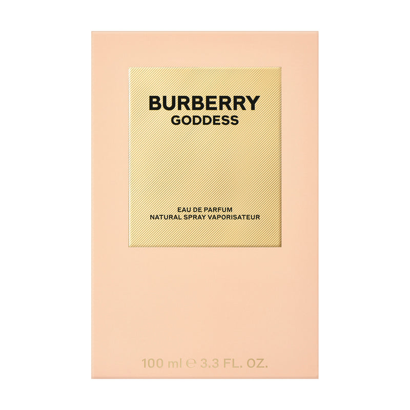 Burberry Goddess Burberry 