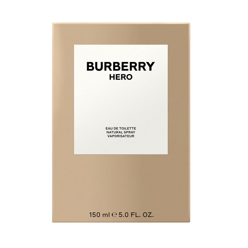 Hero Burberry 