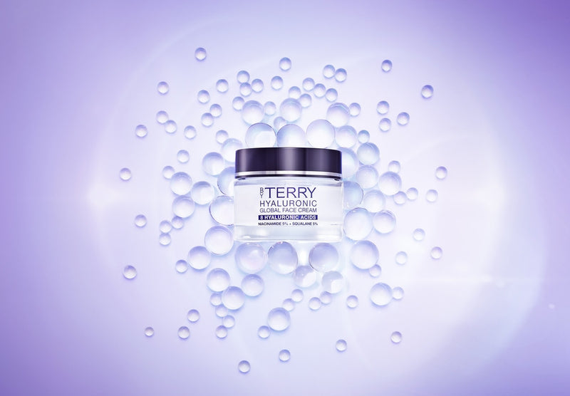 Global Face Cream By Terry 