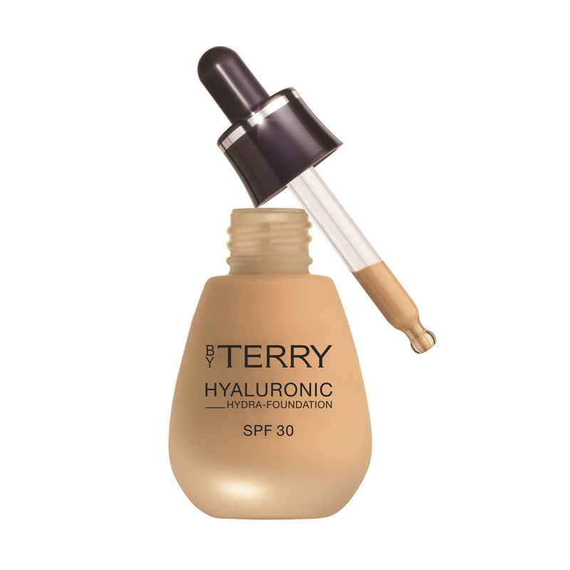 Hyaluronic Hydra-Foundation SPF30 By Terry 