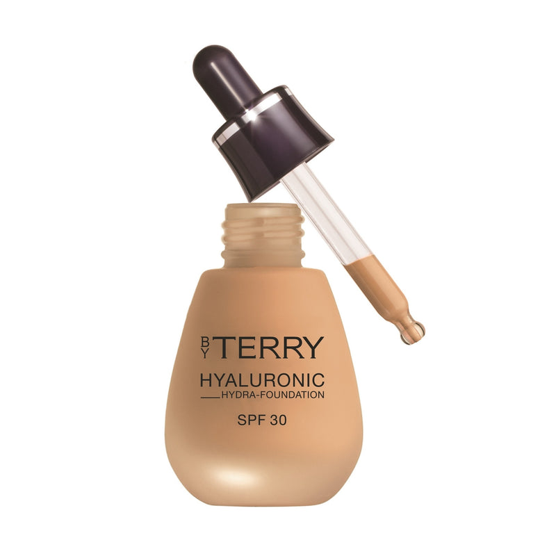 Hyaluronic Hydra-Foundation SPF30 By Terry 