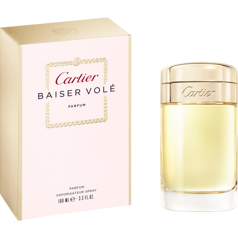 Parfum Cartier 
