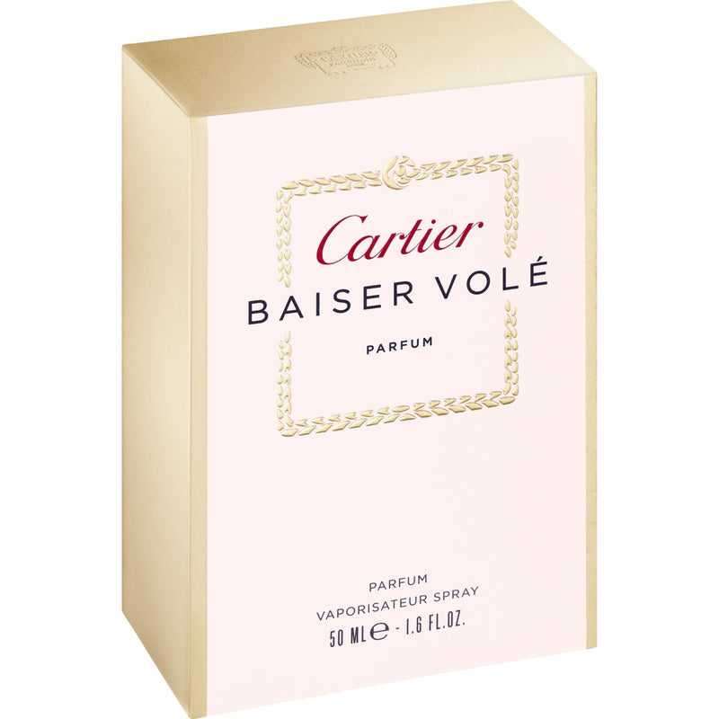 Parfum Cartier 