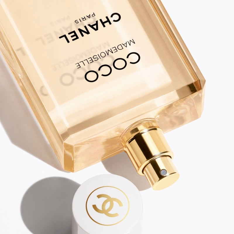 COCO MADEMOISELLE CHANEL 