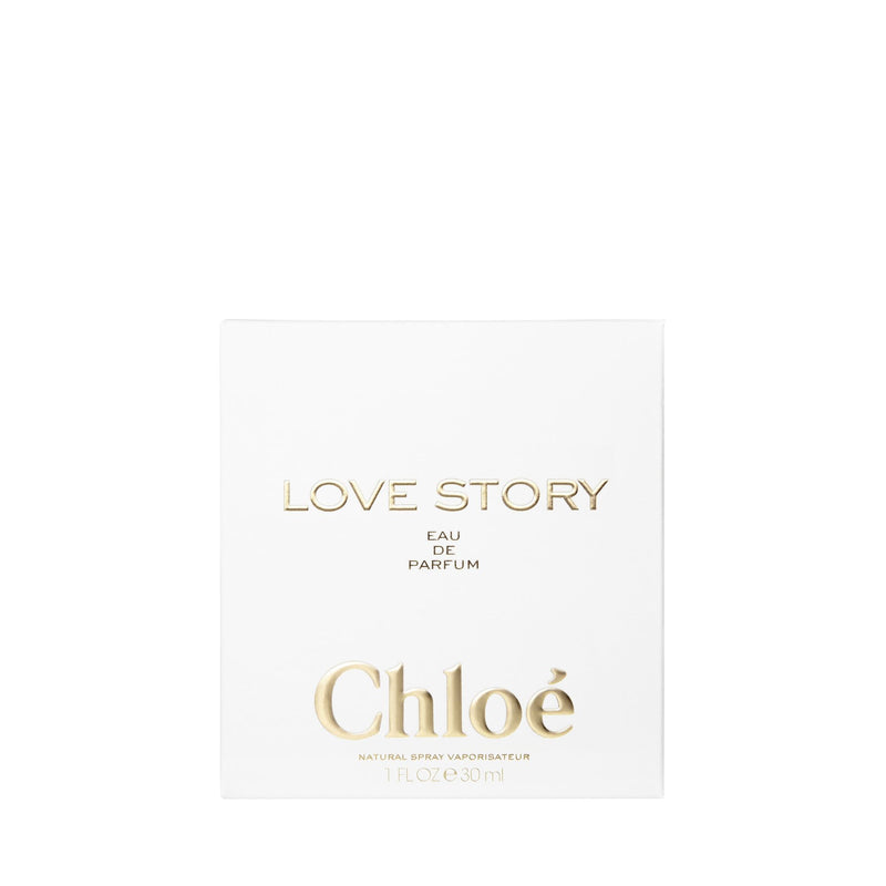 Love Story Chlo&eacute; 
