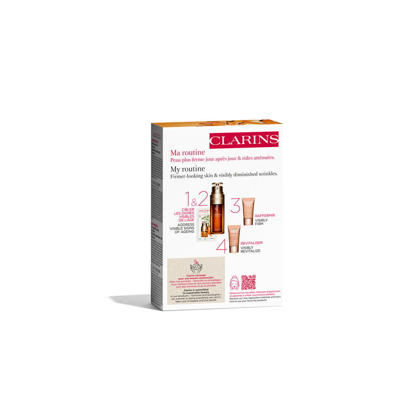 Double Serum & Extra-Firming Set