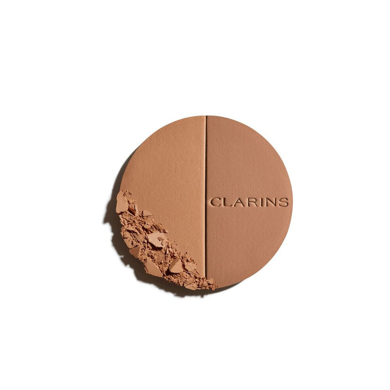 Ever Bronze Compact Clarins 