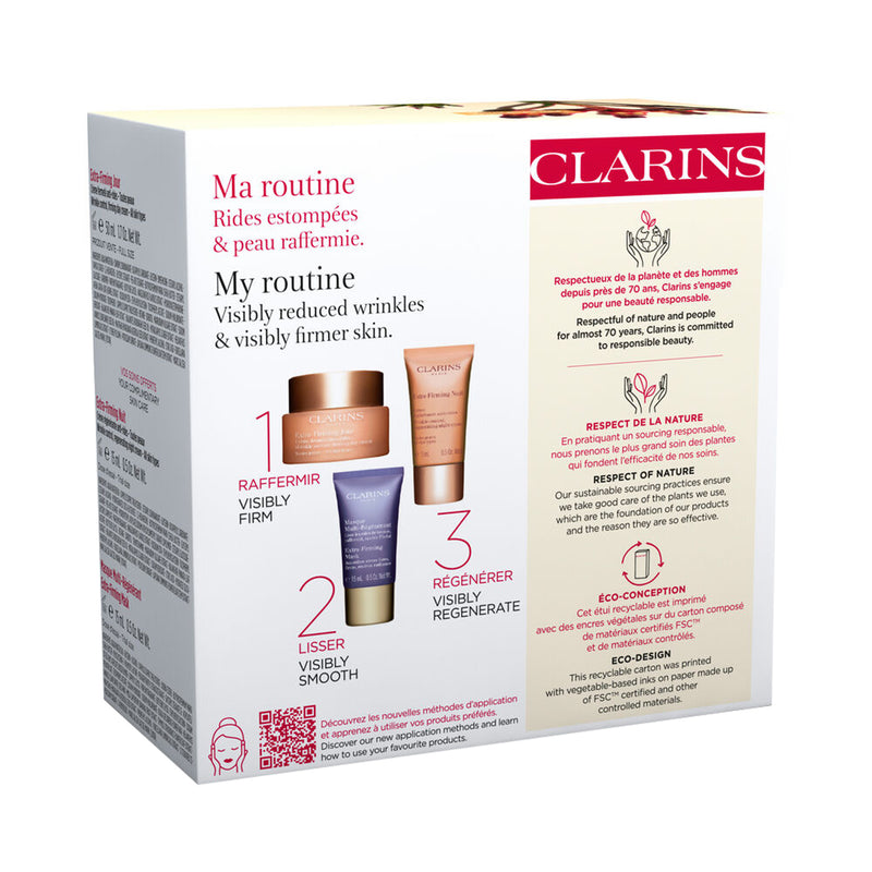 Value Pack Extra-Firming Clarins 