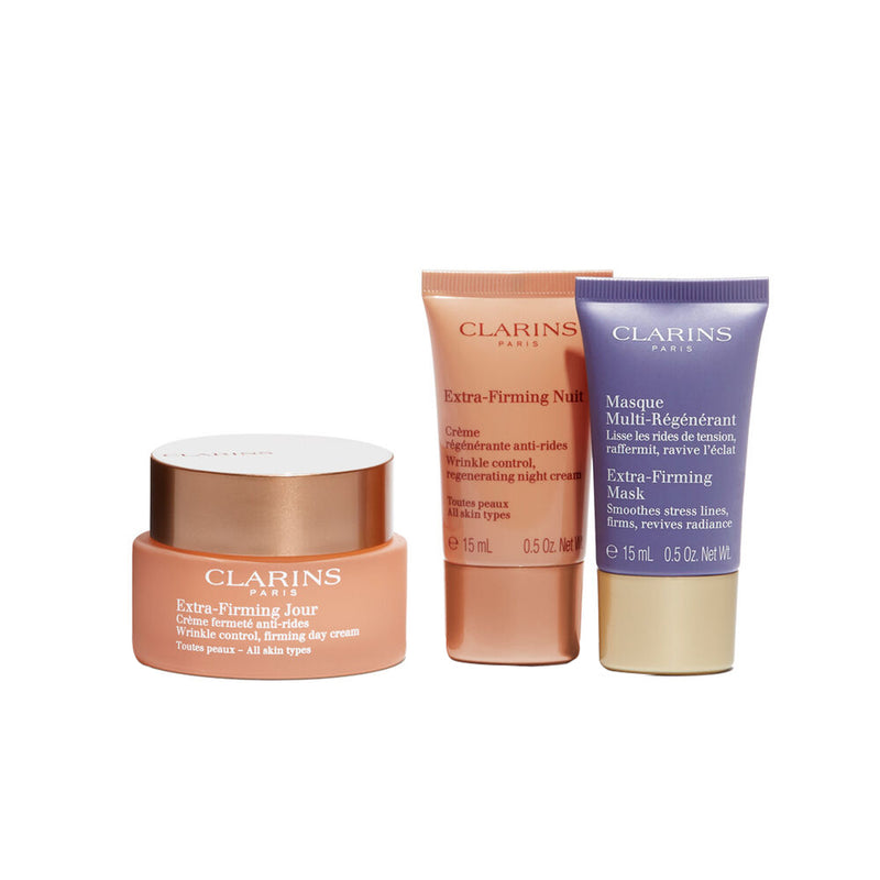 Value Pack Extra-Firming Clarins 