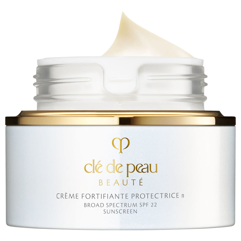 Protective Fortifying Cream Cl&eacute; de Peau Beaut&eacute; 