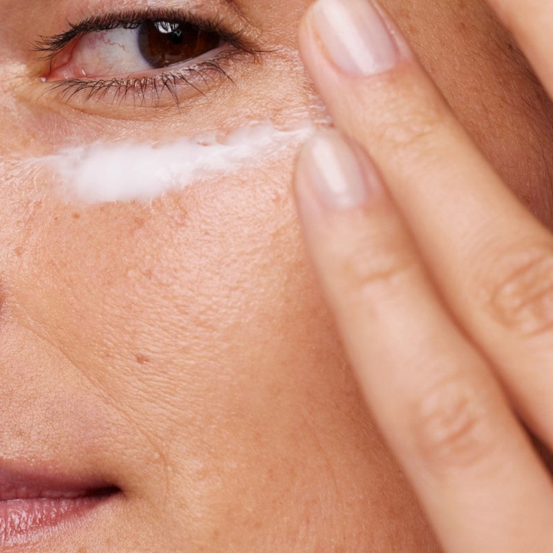 Clinical Repair Wrinkle Correcting Eye Cream Clinique 