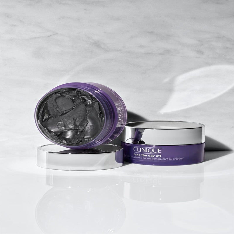 Take The Day Off&trade; Charcoal Cleansing Balm Clinique 