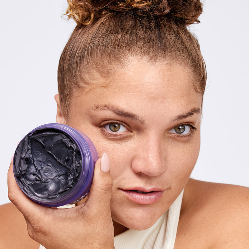 Take The Day Off&trade; Charcoal Cleansing Balm Clinique 